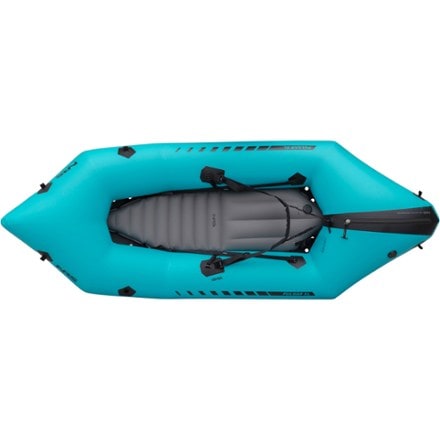 NRS Pulsar XL Packraft 3