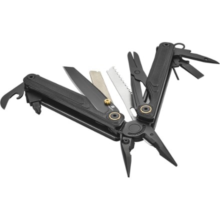 Leatherman Wave Alpha Multi-Tool 1