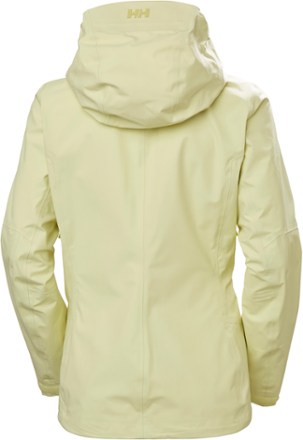 Helly Hansen Verglas Infinity Shell Jacket - Women's 1