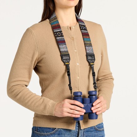 Nocs Provisions NocLoc Woven Tapestry Neck Strap 8