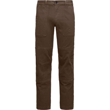 Black Diamond Dogma Pants - Men's 0