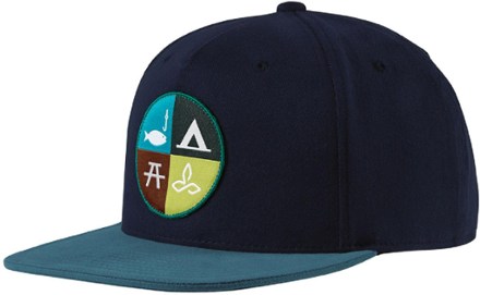 prana cap