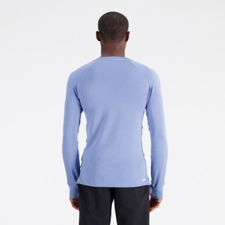 New Balance Q Speed 1NTRO Long-Sleeve Shirt - Men's 1
