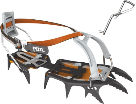 crampons