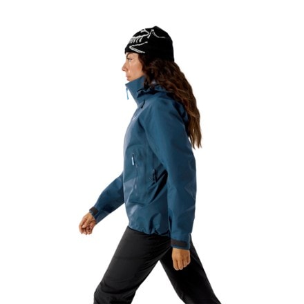 Arc'teryx Beta AR Jacket - Women's 5