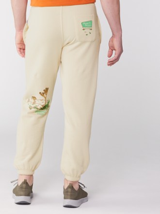 Parks Project National Park Welcome Joggers 2