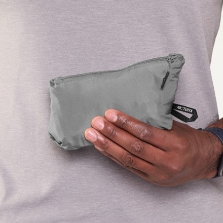 Arc'teryx Norvan Windshell Hoody - Men's 3