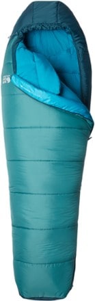 Mountain Hardwear Bozeman 0 Sleeping Bag REI Co op