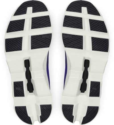 On Cloudmonster Road-Running Shoes - Men's 5