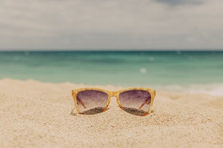 Location Image of color Blonde Tortoise