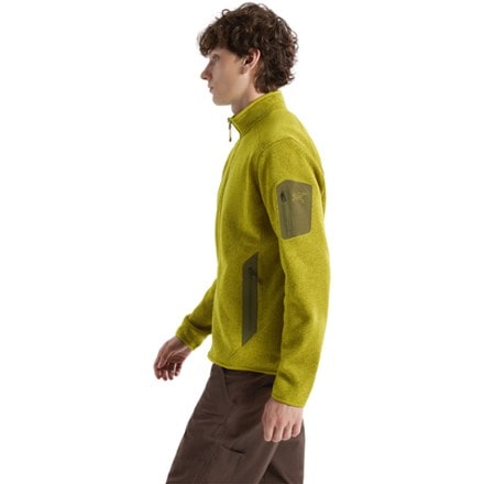 Arc'teryx Covert Cardigan - Men's 4