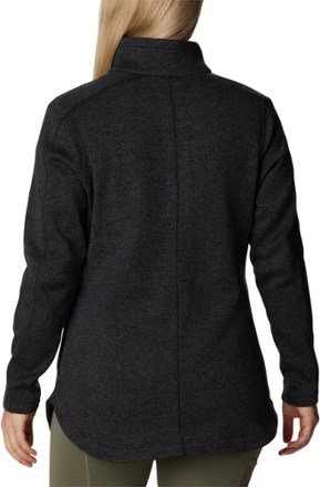 Columbia Sweater Weather Tunic Top - Women's 1