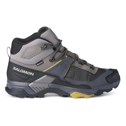 Salomon X Ultra 5 Mid GORE-TEX