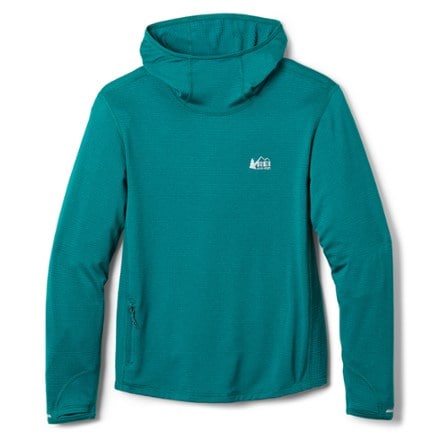 REI Co-op Swiftland Thermal Running Hoodie - Women's 0