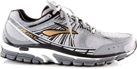 Right Side View (Gold/Pavement/Black/Silve)