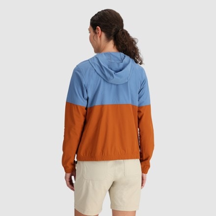 Outdoor Research Ferrosi Anorak - Women's 2
