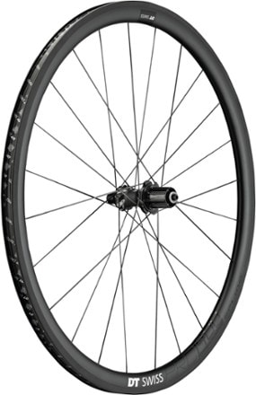 DT Swiss PRC 1400 SPLINE 35 Wheel 0