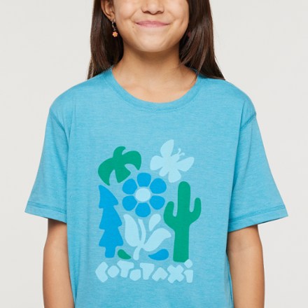 Cotopaxi Day Hike T-Shirt - Kids' 5