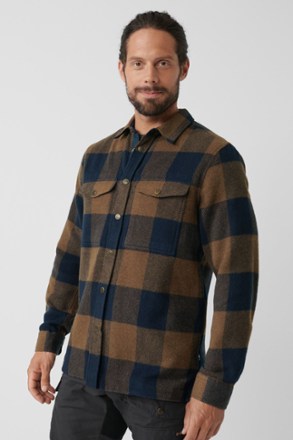 Fjallraven Canada Shirt - Men's 1