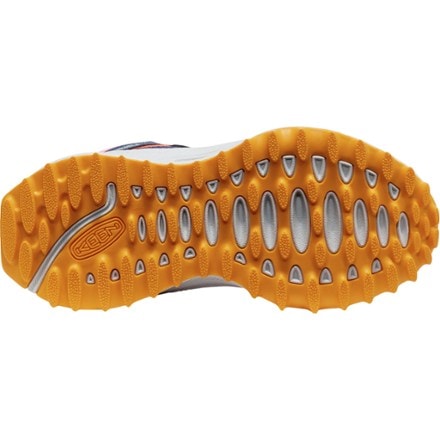 KEEN Zionic Waterproof Hiking Boots - Kids' Big Kids' 