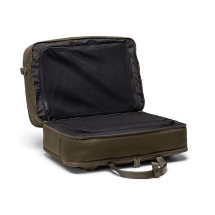 Herschel Supply Co. Bowen Convertible Travel Duffel Tech 4