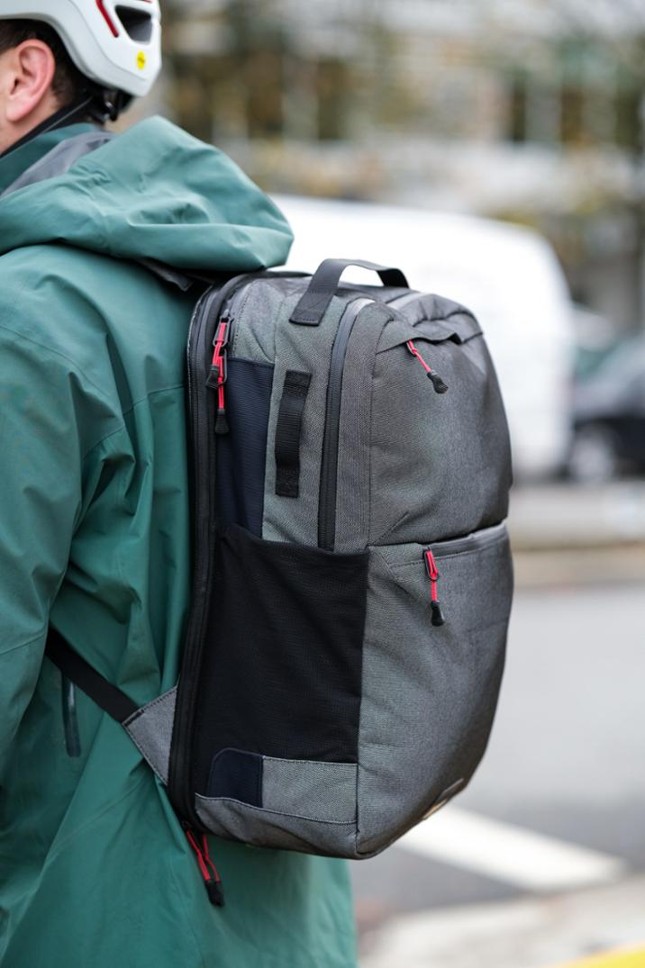 Location Image for Inverter Pannier Pack - Single