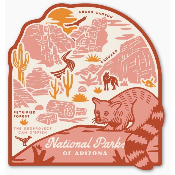 Product Image of color Arizona