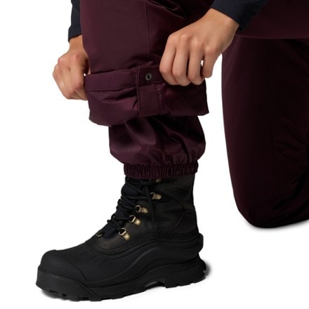 Columbia Bugaboo III Snow Pants - Women's 8