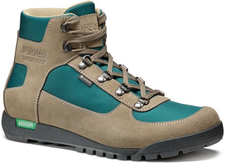 Asolo SuperTrek GTX Hiking Boots - Men's 2