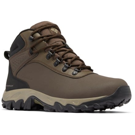 Columbia Newton Explorer Hiking Boots - Men's 2
