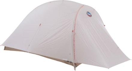 Big Agnes Fly Creek HV UL1 Solution-Dyed Tent 2