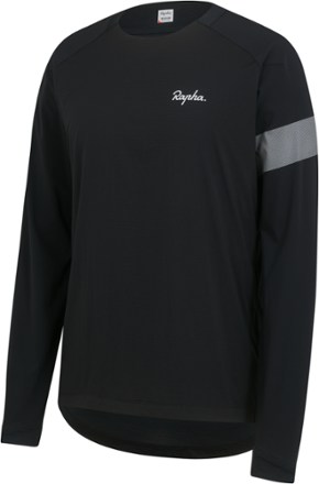 Rapha Trail Windblock Bike Jersey - Men's 2