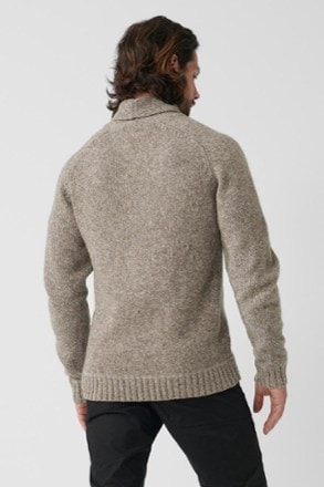 Fjallraven Lada Sweater - Men's 2