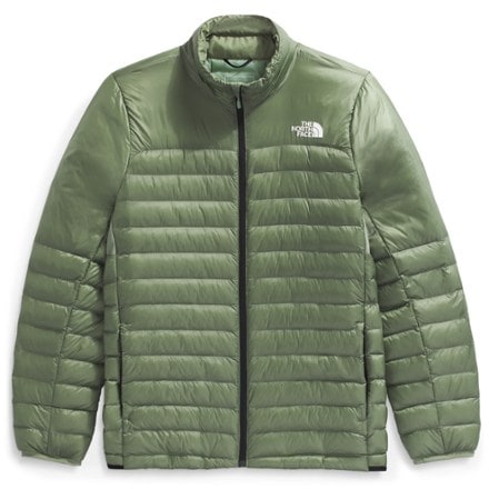 The North Face Terra Peak Insulated Jacket - Men's 0