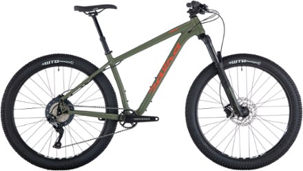 thomson carbon trail handlebar