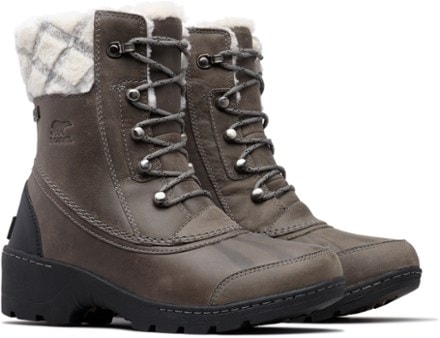 Sorel Whistler Mid Boots Women s REI Co op