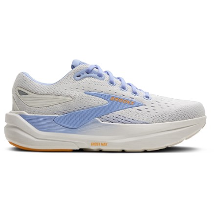 Brooks Ghost Max 3 Road-Running Shoes - Women's 0