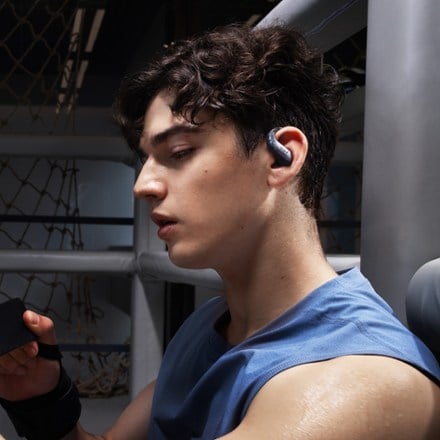 Shokz OpenFit Air 2 Earbuds 4