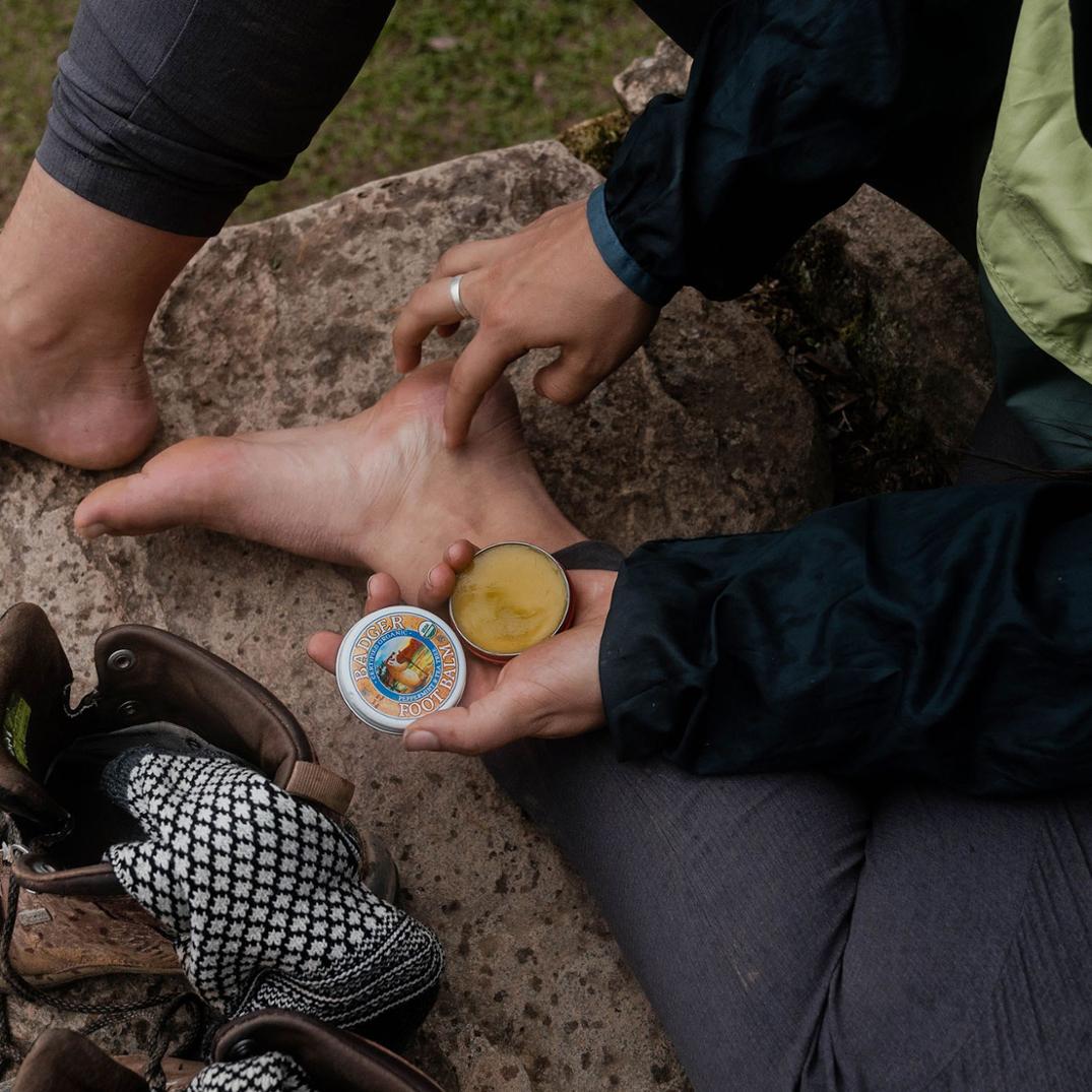 Location Image for Foot Balm - 2 oz.