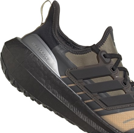 adidas Ultraboost Light GTX Road-Running Shoes - Men's 4