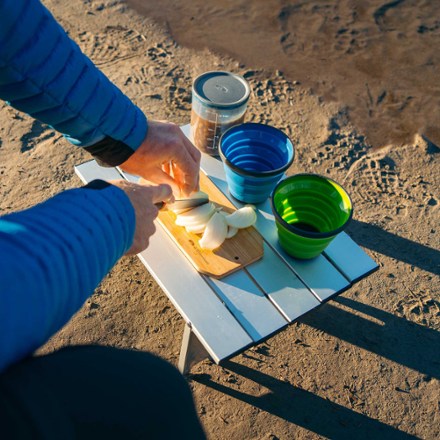 GSI Outdoors Santoku Prep Set 3