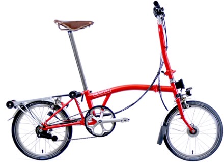 brompton cycles