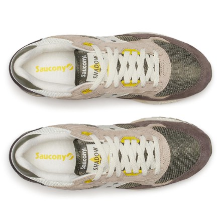 Saucony Shadow 5000 Shoes 4
