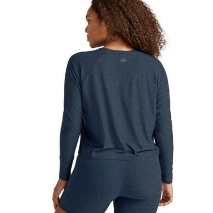 Beyond Yoga Daydreamer Pullover Shirt - Women's 1