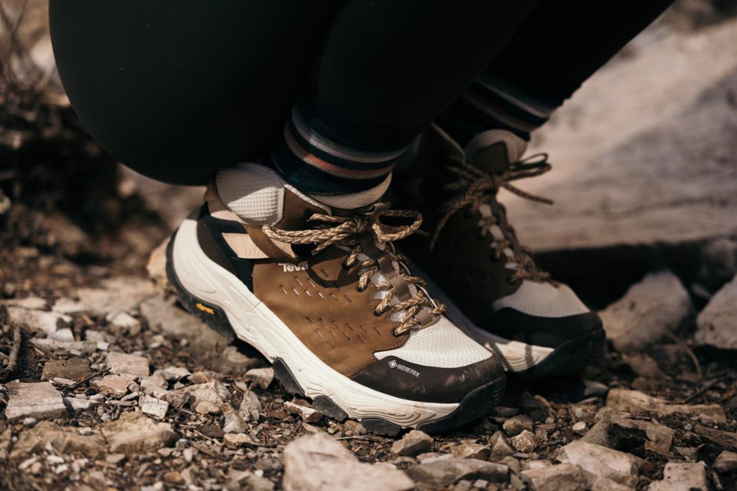 Location Image for Grandview Max GTX Hiking Boots - Women's