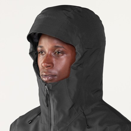 Patagonia 3-in-1 Powder Town Jacket - Men's 6