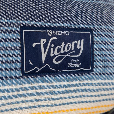 NEMO Victory Picnic Blanket 6