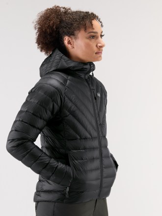 Magma 850 Down Hoodie - Women's