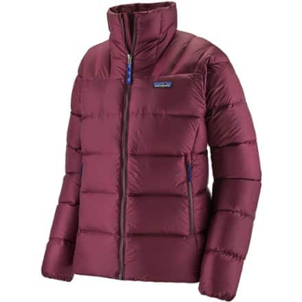 Patagonia Fitz Roy Down Jacket - Women's 0