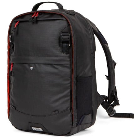 Two Wheel Gear Pannier Backpack Convertible 2.1 LITE - Single 0